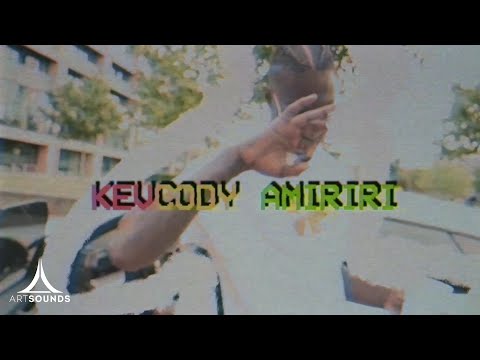 Kevcody - Amiriri (prod. BK)