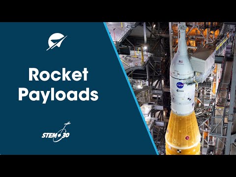 Rocket Payloads