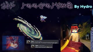 [SSC2024] Project Lightspeed