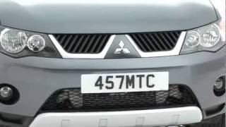 Mitsubishi Outlander review - What Car?