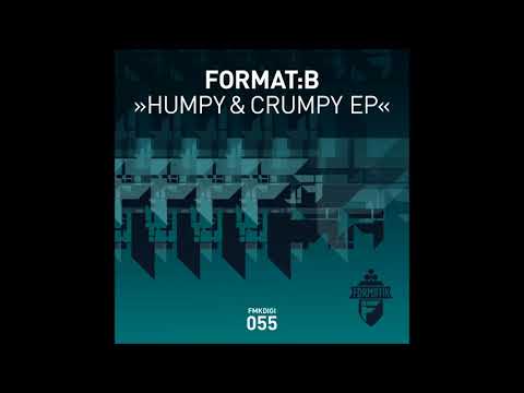 download lagu mp3 mp4 Format B Crumpy, download lagu Format B Crumpy gratis, unduh video klip Format B Crumpy