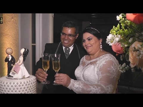 Casamento Gisele & Julio Augusto