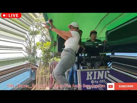 IRRA KOVOK | HAJU RA NGGUDA - KING DJ | DAE IVAN