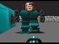 Wolfenstein 3D Hitlers Dead Final Boss Deathcam