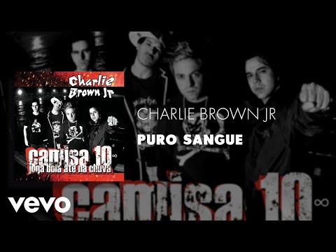 Video thumbnail for Puro Sangue
