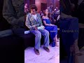 Malaika Arora Khan And Sunil Grover Award Show Malaikaarora Sunilgrover Actress