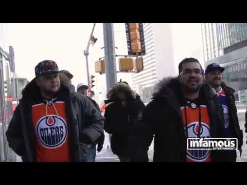 Infamous Entertainment video.