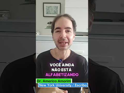 Educação Infantil tem que ensinar!