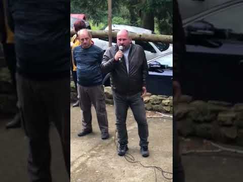 Varín prihovor - Igor Choma