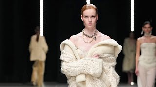 Ermanno Scervino | Fall Winter 2025/26 | Milan Fashion Week
