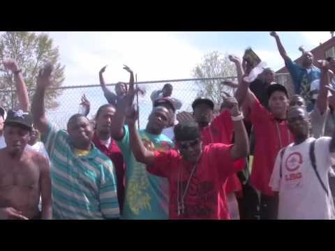 Lil Mook "Where They Do That At"