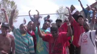 Lil Mook "Where They Do That At"