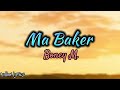 Boney M Ma Baker Lyrics Video