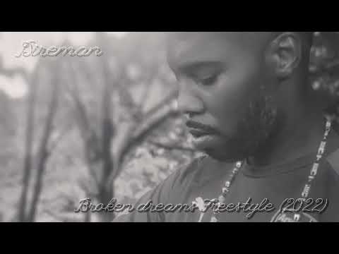 Direman - Broken dreams Freestyle 2022 (Prod. by WayTooLost)