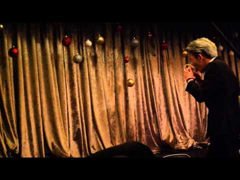 151120 Vengence (준혁cam) + Your Magic (인규cam) - 타이탄(TITAN) @nestNADA