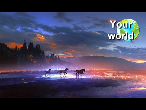 Stephanie Kay - Stars Collide