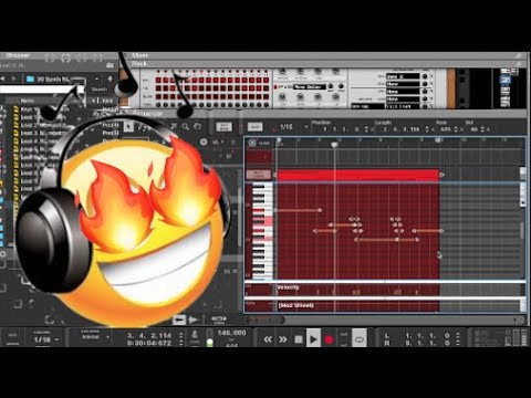 Reason 11.2 Tutorial | Is it The Best Daw for R&B? | Reason 11 Suite