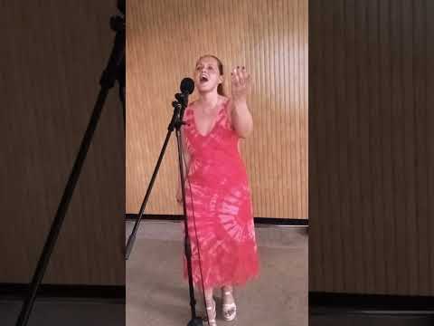 Keresztes Ildikó -Magányos csónak cover