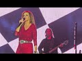 Roxette Crash Boom Bang Gothenburg July 23 2025