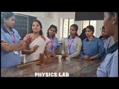 Campus Infrastructure Tour