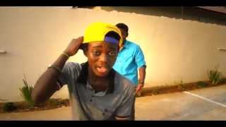 MSYG_Inc - I&#39;m A FART (Unofficial Music Video)