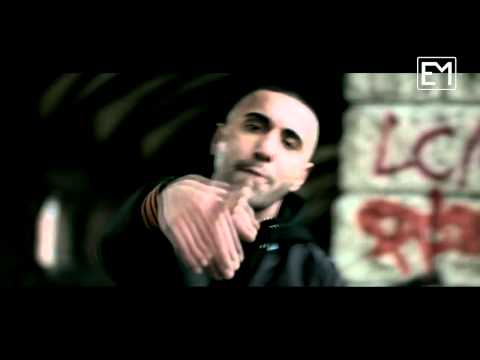 El Moussaoui feat MoTrip - Ein Bruder bleibt Beiss in den Fisch - Das Mixtape [NEW SONG 2012]