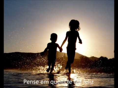 Basta ouvir seu coração   Maurício Manieri