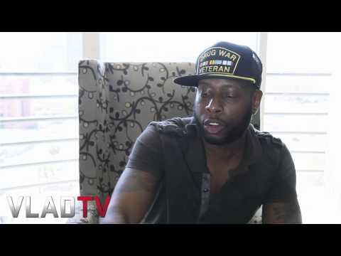 Talib Kweli: Jamar's Points are Lost in Street Talk