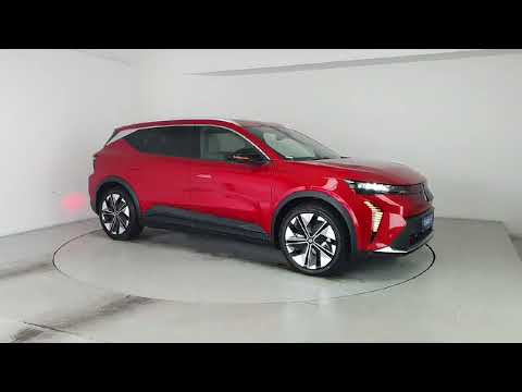 Renault Scenic Techno E-Tech 220 87Kwh - Image 2