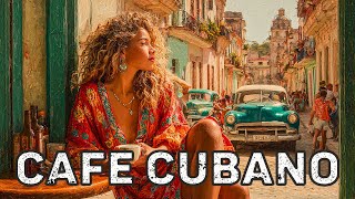 Download lagu Café Cubano Playlist 🌹: Relaxing Latin Jazz & Cuban Soul Classics mp3
