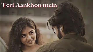 Download lagu Teri Aankhon mein Hindi Lofi song romantic songs (slowed reverb) hindi songs new hindi mp3 Download lagu Teri Aankhon mein Hindi Lofi song romantic songs (slowed reverb) hindi songs new hindi mp3