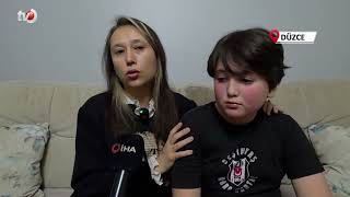 12 Yaşındaki Çocuk 8 Yıldır Öksürüyor