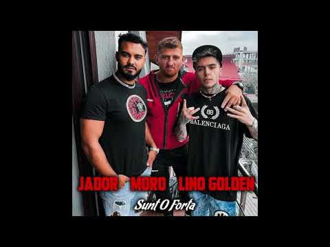 Jador x Moro x Lino - Sunt O Forta (8D AUDIO)