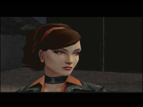 Retro Review: No One Lives Forever 2: A Spy in H.A.R.M.'s Way