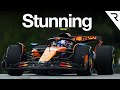 Why This Stunning McLaren F1 Debut Was So Significant