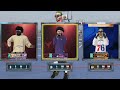 NBA 2K26 PS5 Pro SEASON 4 PARK IS BACK