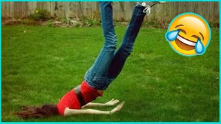 Best Funny Videos 🤣 - People Being Idiots / 🤣 Try Not To Laugh - BY Funny Dog 🏖️ #26