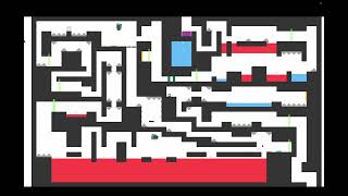 15:28 Big Tower Tiny Square Any%. 3rd PB in a row. Only 25 seconds behind wr