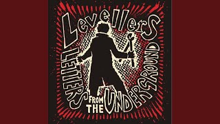 Accidental Anarchist