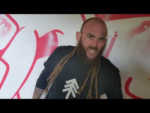 No Apologies (official music video) by Jaz Searby