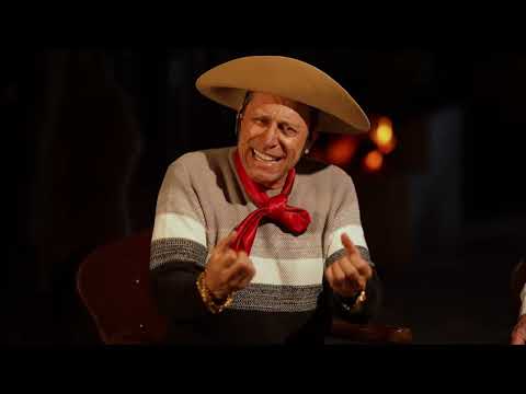 Dionísio Costa e João Luiz Corrêa - Gauchesca Parceria