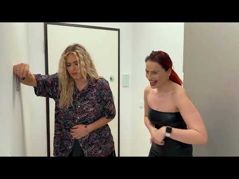 Cum petreceau femeile 8 martie în 1990 vs 2025! @GeorgianaNastase & @iarinamateescu