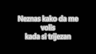 Selena Gomez Sober Croatian Translation -Prijevod Hrvatski