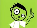 PBS Kids Video Dash Bumper 1999 HQ Alternate Variant