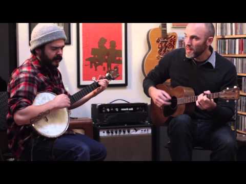 Cahalen Morrison & Eli West - "Fiddlehead Fern"