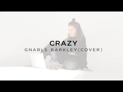 Crazy by Gnarls Barkley (Amanda Hamati)