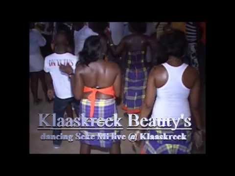 Seki mi live Klaaskreek