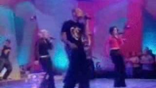 Hear'say - Its Saturday