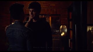 Malec - This is Us
