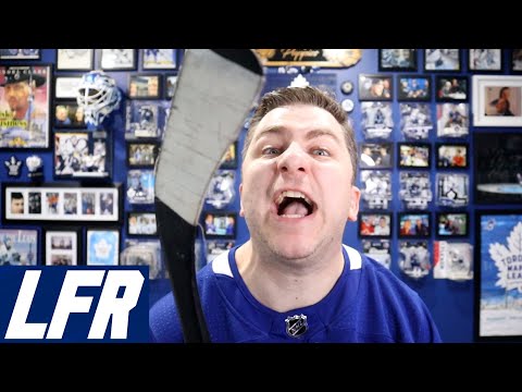 LFR16 - Game 35 - Bleed Blue - TOR 5, STL 4 (OT)